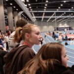 Medale młodych lekkoatletów na MP w Rzeszowie - Polskie Radio Rzeszów