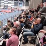 Medale młodych lekkoatletów na MP w Rzeszowie - Polskie Radio Rzeszów