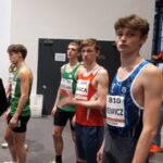 Medale młodych lekkoatletów na MP w Rzeszowie - Polskie Radio Rzeszów