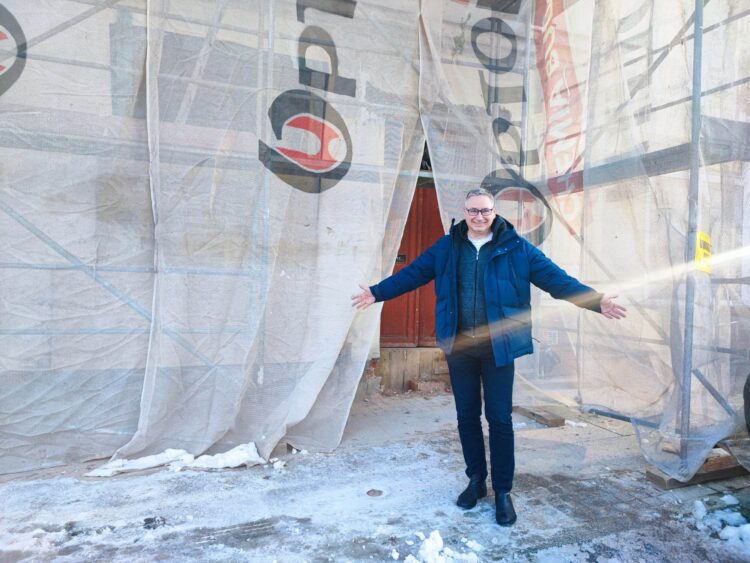 W Leżajsku powstaną kolejne miejsca pracy dla osób z niepełnosprawnością