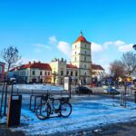 W Leżajsku powstaną kolejne miejsca pracy dla osób z niepełnosprawnością - Polskie Radio Rzeszów