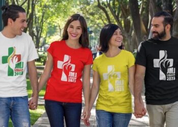 Z&nbsp;Rzeszowa do&nbsp;Lizbony. Wyjazd na&nbsp;Światowe Dni Młodzieży