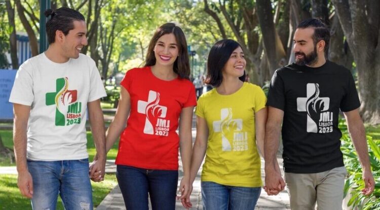 Z Rzeszowa do Lizbony. Wyjazd na Światowe Dni Młodzieży