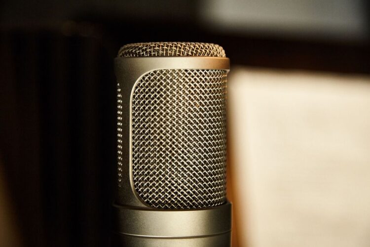 Startuje konkurs dla młodych wokalistów