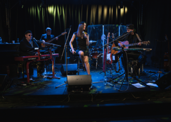 Koncert Serce za Serce na rzecz Ukrainy w Radiu Rzeszów