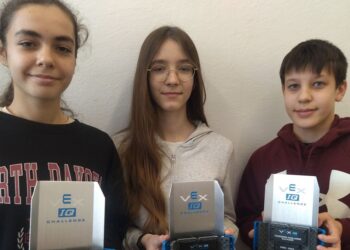 Mają szansę na&nbsp;udział w&nbsp;mistrzostwach świata. Szukają sponsora