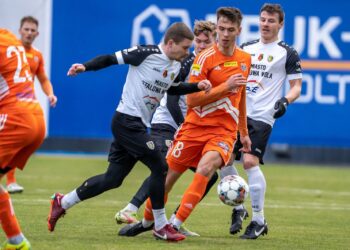 Przegrany sparing Stali Stalowa Wola