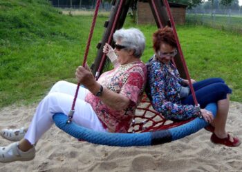 Więcej seniorów skorzysta z&nbsp;nieodpłatnych zajęć w&nbsp;Stalowej Woli