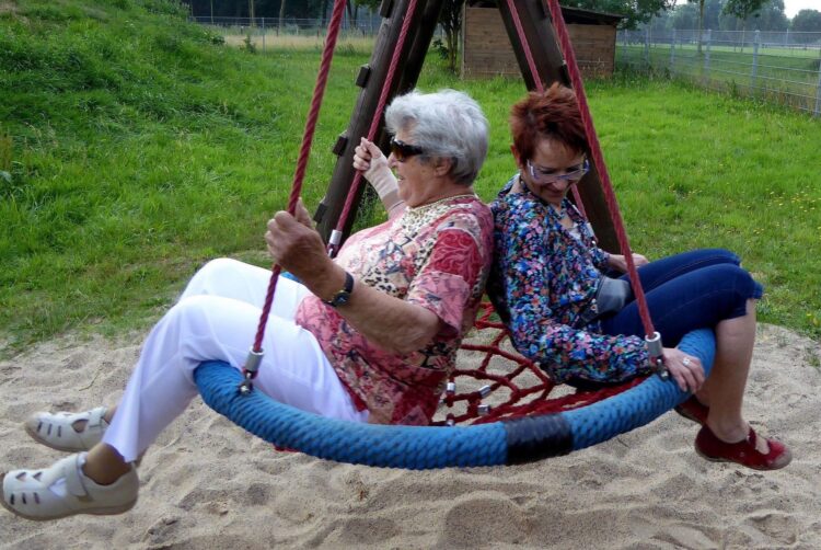 Więcej seniorów skorzysta z nieodpłatnych zajęć w Stalowej Woli