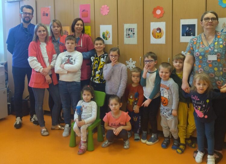 Co o radiu wiedzą dzieci? 1 - Polskie Radio Rzeszów Co o radiu wiedzą dzieci?