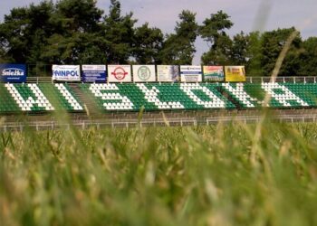 Wisłoka Dębica będzie miała nowy stadion