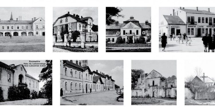 W Stalowej Woli pojawi się osiem punktów informacji historycznej