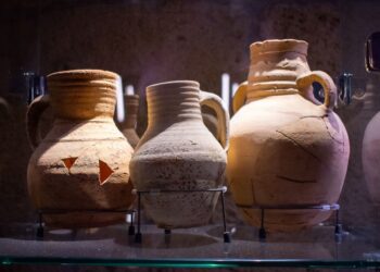 Skarby, skarby, skarby