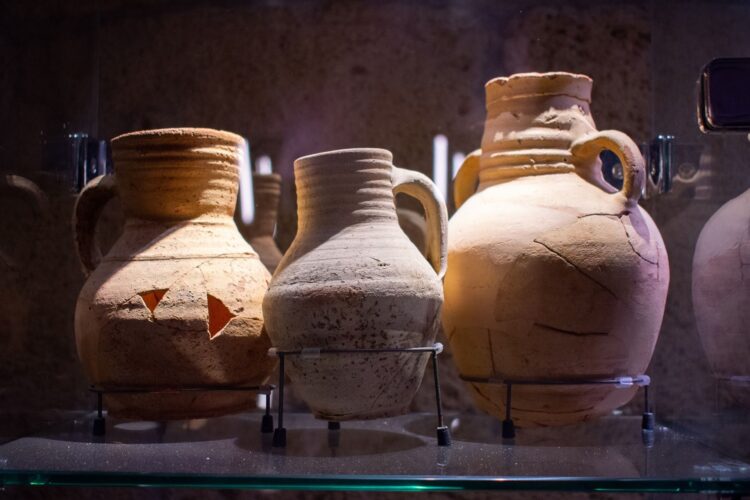 Skarby, skarby, skarby