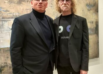 Wystawa ‘’Piotr & Piotr Woroniec – Kształt różnicy”