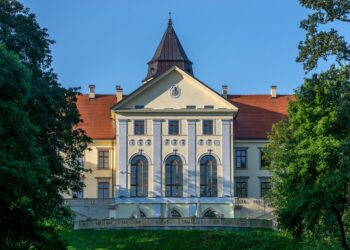 Wspólny bilet do&nbsp;muzeów w&nbsp;Baranowie Sandomierskim i&nbsp;Tarnobrzegu