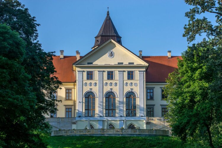 Wspólny bilet do muzeów w Baranowie Sandomierskim i Tarnobrzegu