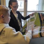 Zgłębiamy tajniki pracy architekta - Polskie Radio Rzeszów