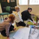 Zgłębiamy tajniki pracy architekta - Polskie Radio Rzeszów