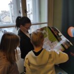 Zgłębiamy tajniki pracy architekta - Polskie Radio Rzeszów