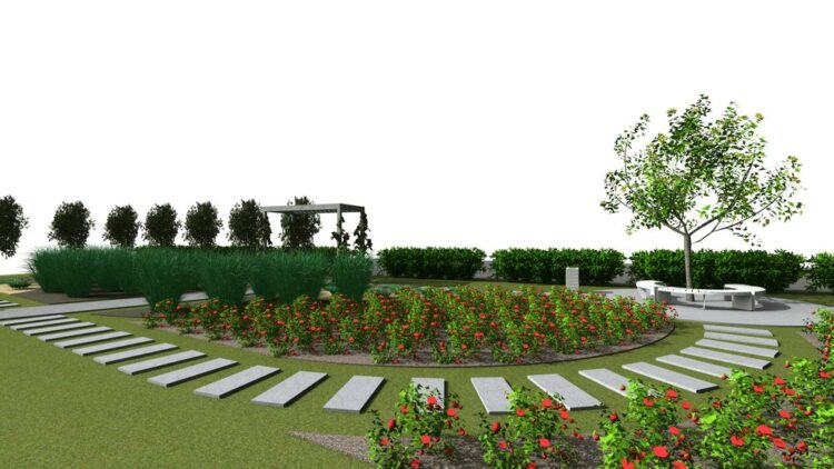 Kolejny park kieszonkowy w Rzeszowie