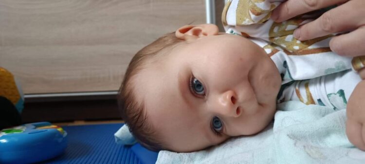 Pola opuściła OIOM, ale nadal przebywa w szpitalu