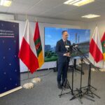 W Stalowej Woli powstanie trzeci most na Sanie 2 - Polskie Radio Rzeszów W Stalowej Woli powstanie trzeci most na Sanie - Polskie Radio Rzeszów