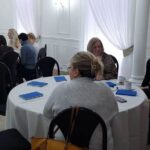 Warsztaty "Wielokulturowość na tle kryzysu uchodźczego - cykl kobieta uchodźczyni" 3 - Polskie Radio Rzeszów Warsztaty "Wielokulturowość na tle kryzysu uchodźczego - cykl kobieta uchodźczyni" - Polskie Radio Rzeszów