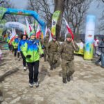 Setka dzieci uczciła Żołnierzy Niezłomnych 6 - Polskie Radio Rzeszów Setka dzieci uczciła Żołnierzy Niezłomnych - Polskie Radio Rzeszów