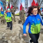 Setka dzieci uczciła Żołnierzy Niezłomnych 5 - Polskie Radio Rzeszów Setka dzieci uczciła Żołnierzy Niezłomnych - Polskie Radio Rzeszów