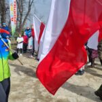 Setka dzieci uczciła Żołnierzy Niezłomnych 4 - Polskie Radio Rzeszów Setka dzieci uczciła Żołnierzy Niezłomnych - Polskie Radio Rzeszów