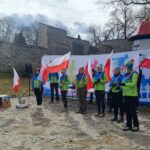 Setka dzieci uczciła Żołnierzy Niezłomnych 3 - Polskie Radio Rzeszów Setka dzieci uczciła Żołnierzy Niezłomnych - Polskie Radio Rzeszów