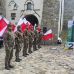 Setka dzieci uczciła Żołnierzy Niezłomnych 2 - Polskie Radio Rzeszów Setka dzieci uczciła Żołnierzy Niezłomnych - Polskie Radio Rzeszów