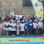 Setka dzieci uczciła Żołnierzy Niezłomnych 9 - Polskie Radio Rzeszów Setka dzieci uczciła Żołnierzy Niezłomnych - Polskie Radio Rzeszów