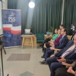 Stanisław Żaryn ostrzega przed kampanią dezinformacyjną 3 - Polskie Radio Rzeszów Stanisław Żaryn ostrzega przed kampanią dezinformacyjną - Polskie Radio Rzeszów