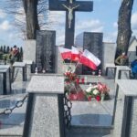 80. rocznica pacyfikacji wsi Kaszyce 8 - Polskie Radio Rzeszów 80. rocznica pacyfikacji wsi Kaszyce - Polskie Radio Rzeszów