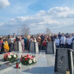 80. rocznica pacyfikacji wsi Kaszyce 3 - Polskie Radio Rzeszów 80. rocznica pacyfikacji wsi Kaszyce - Polskie Radio Rzeszów