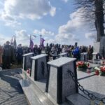 80. rocznica pacyfikacji wsi Kaszyce 4 - Polskie Radio Rzeszów 80. rocznica pacyfikacji wsi Kaszyce - Polskie Radio Rzeszów