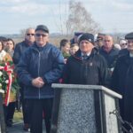 80. rocznica pacyfikacji wsi Kaszyce 6 - Polskie Radio Rzeszów 80. rocznica pacyfikacji wsi Kaszyce - Polskie Radio Rzeszów