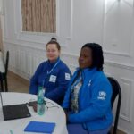 Warsztaty "Wielokulturowość na tle kryzysu uchodźczego - cykl kobieta uchodźczyni" 4 - Polskie Radio Rzeszów Warsztaty "Wielokulturowość na tle kryzysu uchodźczego - cykl kobieta uchodźczyni" - Polskie Radio Rzeszów