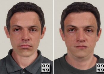 Archiwum X. Kto zabił właściciela kantoru?