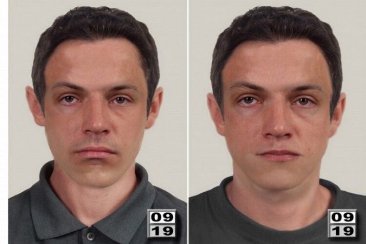 Archiwum X. Kto zabił właściciela kantoru?