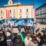 Projekt "Iskry niepodległej" w Przemyślu 2 - Polskie Radio Rzeszów Projekt "Iskry niepodległej" w Przemyślu - Polskie Radio Rzeszów