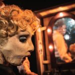 Spektakl „Złamane paznokcie. Rzecz o Marlenie Dietrich" w Polskim Radiu Rzeszów 4 - Polskie Radio Rzeszów Spektakl „Złamane paznokcie. Rzecz o Marlenie Dietrich" w Polskim Radiu Rzeszów - Polskie Radio Rzeszów