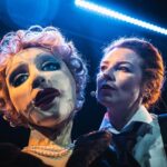 Spektakl „Złamane paznokcie. Rzecz o Marlenie Dietrich" w Polskim Radiu Rzeszów 6 - Polskie Radio Rzeszów Spektakl „Złamane paznokcie. Rzecz o Marlenie Dietrich" w Polskim Radiu Rzeszów - Polskie Radio Rzeszów