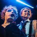 Spektakl „Złamane paznokcie. Rzecz o Marlenie Dietrich" w Polskim Radiu Rzeszów 10 - Polskie Radio Rzeszów Spektakl „Złamane paznokcie. Rzecz o Marlenie Dietrich" w Polskim Radiu Rzeszów - Polskie Radio Rzeszów