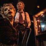 Spektakl „Złamane paznokcie. Rzecz o Marlenie Dietrich" w Polskim Radiu Rzeszów 11 - Polskie Radio Rzeszów Spektakl „Złamane paznokcie. Rzecz o Marlenie Dietrich" w Polskim Radiu Rzeszów - Polskie Radio Rzeszów