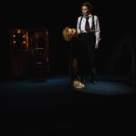 Spektakl „Złamane paznokcie. Rzecz o Marlenie Dietrich" w Polskim Radiu Rzeszów 12 - Polskie Radio Rzeszów Spektakl „Złamane paznokcie. Rzecz o Marlenie Dietrich" w Polskim Radiu Rzeszów - Polskie Radio Rzeszów