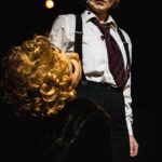 Spektakl „Złamane paznokcie. Rzecz o Marlenie Dietrich" w Polskim Radiu Rzeszów 13 - Polskie Radio Rzeszów Spektakl „Złamane paznokcie. Rzecz o Marlenie Dietrich" w Polskim Radiu Rzeszów - Polskie Radio Rzeszów