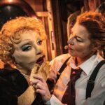 Spektakl „Złamane paznokcie. Rzecz o Marlenie Dietrich" w Polskim Radiu Rzeszów 2 - Polskie Radio Rzeszów Spektakl „Złamane paznokcie. Rzecz o Marlenie Dietrich" w Polskim Radiu Rzeszów - Polskie Radio Rzeszów